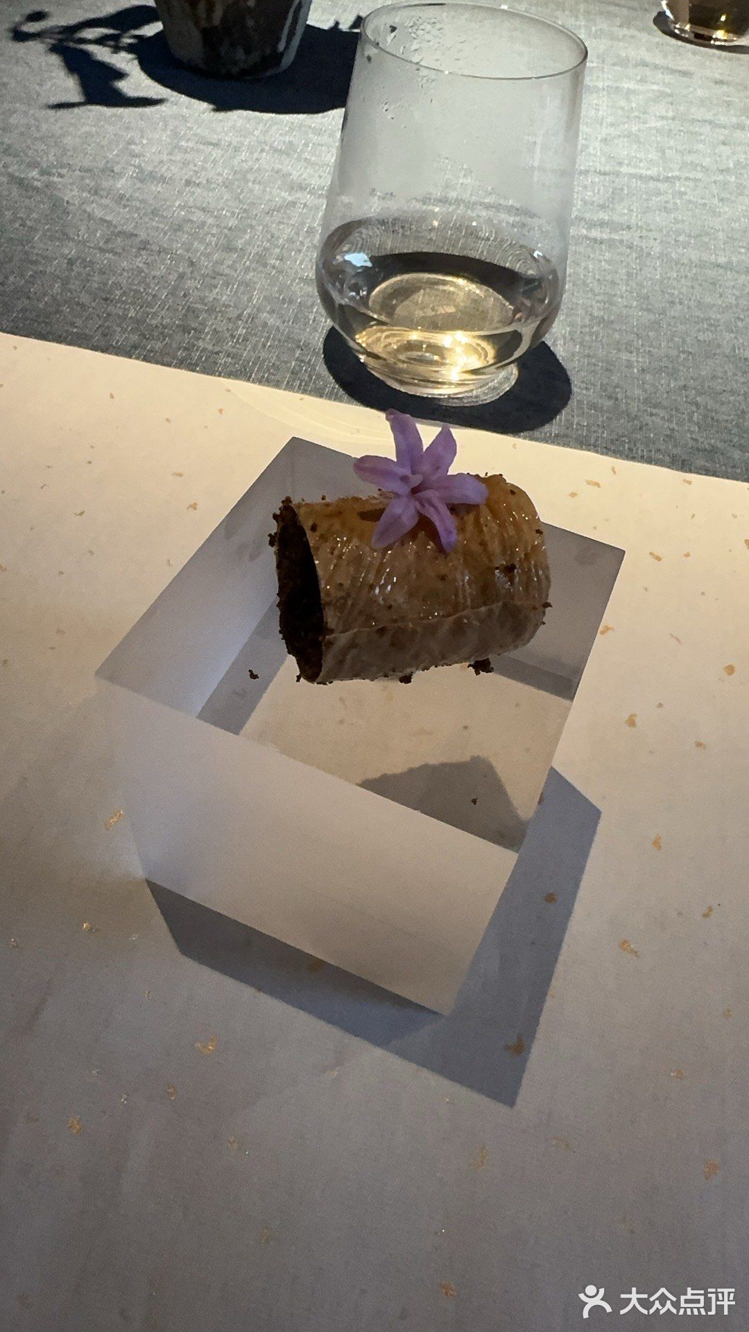 摆盘艺术享不停