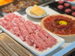 精品肥牛-川椒椒火锅(白石桥店)
