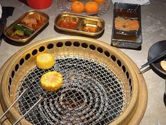 -谷牛日式烤肉(宝山U天地店)