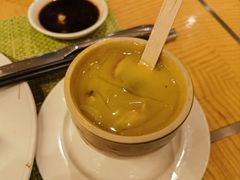 -威斯汀舞台餐厅