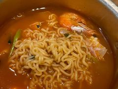 -汉拿山(北京上地华联店)