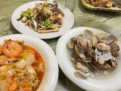 -华春餐馆(鱼山路店)