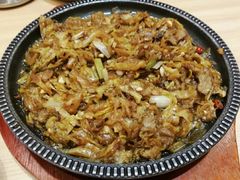 -米村拌饭馆(锦绣前程店)