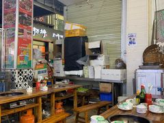 大堂-陈记泸州酸菜豆花火锅(建设路店)