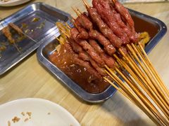-大佬李砂锅(钱江财富广场店)