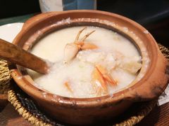 -南拳十三姨·潮汕砂锅粥(世纪金源店)