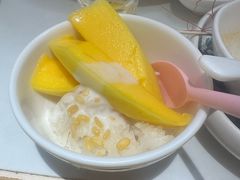 -樾餐厅泰式海鲜火锅(民歌湖店)