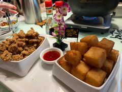 -闽南厝·闽南菜(福隆店)