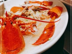 -龙宴海鲜城(经中路店)