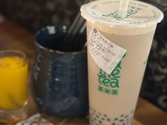 -湊湊火锅·茶憩(天环广场店)