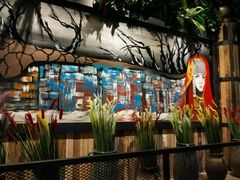 -塔里木新疆饭店(新北万达店)