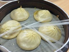-蒋家桥饺面店(东关街店)