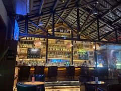 -秀·爱尔兰餐吧(上海路店)