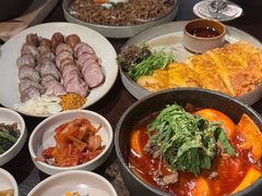 -Fuzzy Bistro 浮几韩餐·茶酒馆