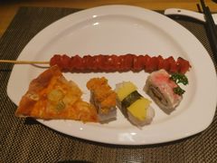 -玄武苏宁诺富特酒店·紫金轩中餐厅