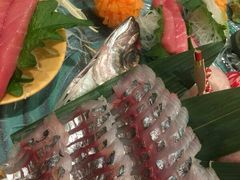 -泉寿司(万科公园店)