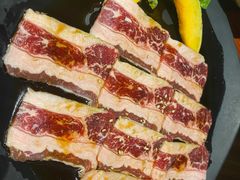 -山之屋炭火烧肉·生啤畅饮(大朗万科中央公园店)