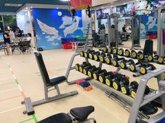 -健怪兽私教健身馆(恒大帝景店)