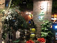 -蕃茄述·好汤自然来(江汉路店)