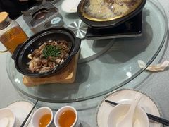 -辛香味烧鱼馆·非遗技艺·排骨红烧肉(光谷医药园店)