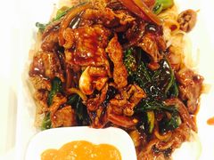 -翠华餐厅(山顶道店)