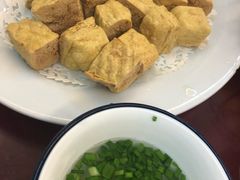 -天天海鲜城·海鲜大排档(新溪店)