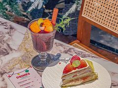 -沛家·西餐Brunch·直火料理