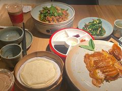 -青年公社烤鸭(滨湖银泰店)