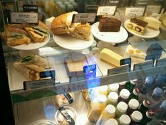 -星巴克(北京首都国际机场7店)