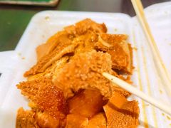 -细妹五香牛杂(步行街店)