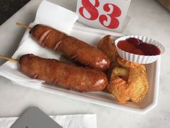 -芽庄中心购物广场
