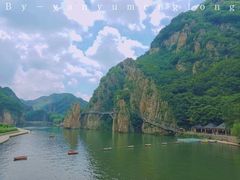 -大连冰峪旅游度假区