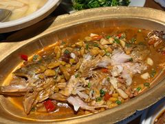-黄山老妈·土菜(碧桂园店)