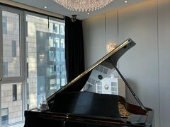 -Melody Mentor音乐私教馆(朝外·悠唐店)