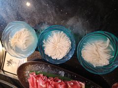 -捞王猪肚鸡火锅(昆山店)