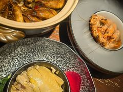 绍兴花雕醉鸡-寻宝记绍兴菜(鲁迅路店)