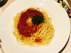 -菲滋意式餐厅(温岭银泰城店)