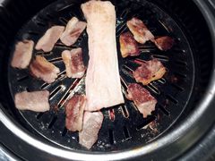 -汉拿山(包河万达店)