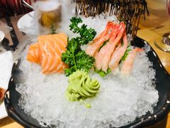 -禾风·海鲜料理自助(玉林店)