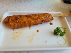 -味千拉面(金融街店)