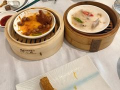 -鹭江宾馆·观海餐厅