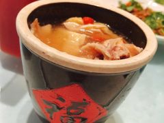 -小南国(金沙江路店)