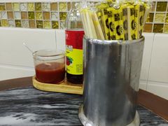 -八珍·广式煎饺·广州老字号(北京路总店)