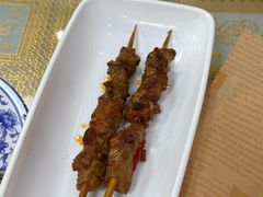 -清真·鸦儿李记·小馆(后海店)