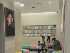 -天真蓝照相馆(五角场百联又一城店)