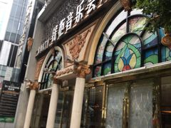 -钱柜音乐会所(罗湖店)