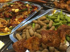 -清真华宇开锅羊肉