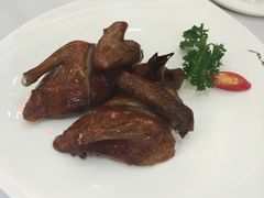 -君德澜酒家·创意粤菜(金山谷店)