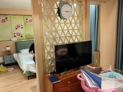 -爱弥儿月子中心(省医院店)