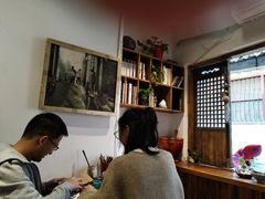 -阿木舂记·特色小吃(平江路店)